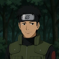 Kuro - sensei