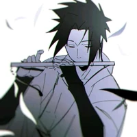 Uchiha Sasuke