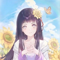 Hyuga Hinata