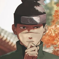 Umino Iruka