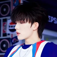 Tô Tân Hạo - cậu - soái soái