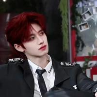 Chu Chí Hâm - hắn - A Chí