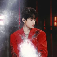 Trương Cực - gã - Đậu Đậu