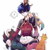 Isagi Yoichi
