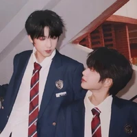 T/g mê YuanHeng😉