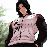 Jin Hobin