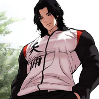 Jin Hobin