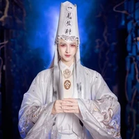 Bạch vô thường