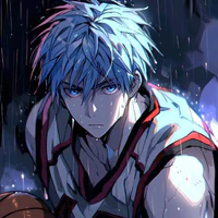 Kuroko Tetsuya