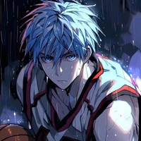 Kuroko Tetsuya