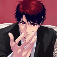 Kagami Taiga