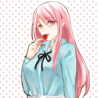 Satsuki Momoi