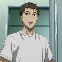 Fukuda Hiroshi