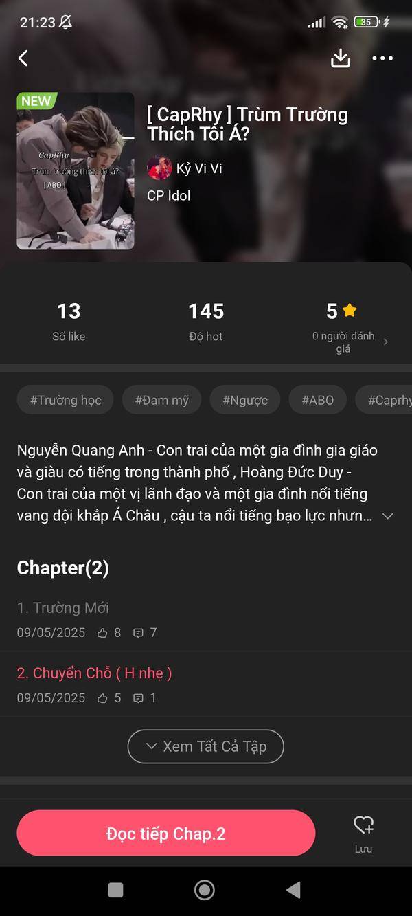 NovelToon