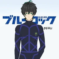 Meguru Beru