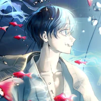 Isagi Yoichi