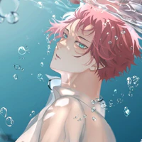Itoshi Sae
