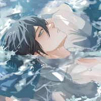 Itoshi Rin