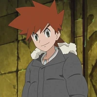 Shigeru