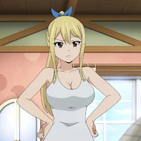 Lucy Heartfilia