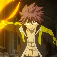 nastu Dragon