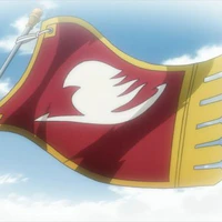 Fairy tail