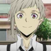 Nakajima Atsushi