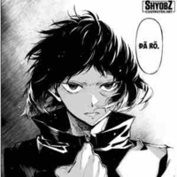 Akutagawa Ryuunosuke 