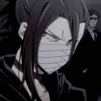 Akutagawa Gin 