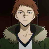 Tachihara Michizou 