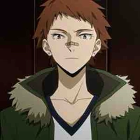 Tachihara Michizou 