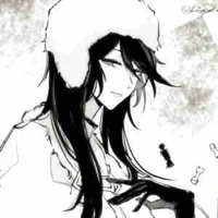 Cos Fyodor (fem)/ Vavara Dostoyevskaya