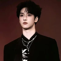 Nghiêm Hạo Tường - Hắn