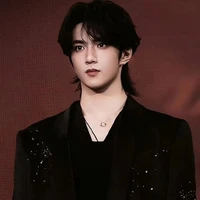 Lưu Diệu Văn - Gã