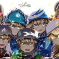 tất cả-gempa và blaze