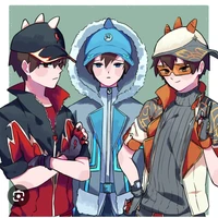 trio cool-ice