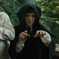 Pansy Parkinson