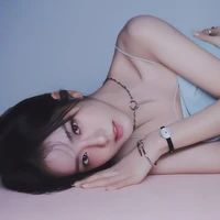 Kim Jisoo ( Chị )