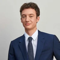 Frédéric Arnault
