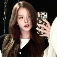 𝙆𝙞𝙢 𝙅𝙞𝙨𝙤𝙤 ( Chị )