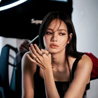 𝙇𝙖𝙡𝙞𝙨𝙖 𝙈𝙖𝙣𝙤𝙗𝙖𝙡 ( Cô )