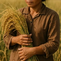 Bà Ngà - Mẹ Duy