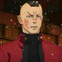 Kanji Mochizuki