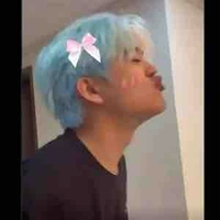 Bé bột