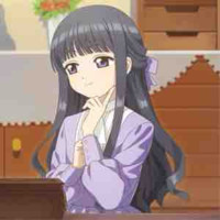 daidouji tomoyo