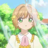 sakura kinomoto