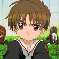 li syaoran
