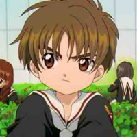 li syaoran