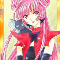 Ruby Moon