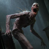 zombie 
